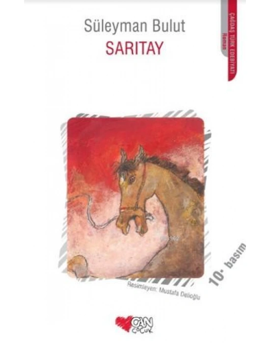 Sarıtay