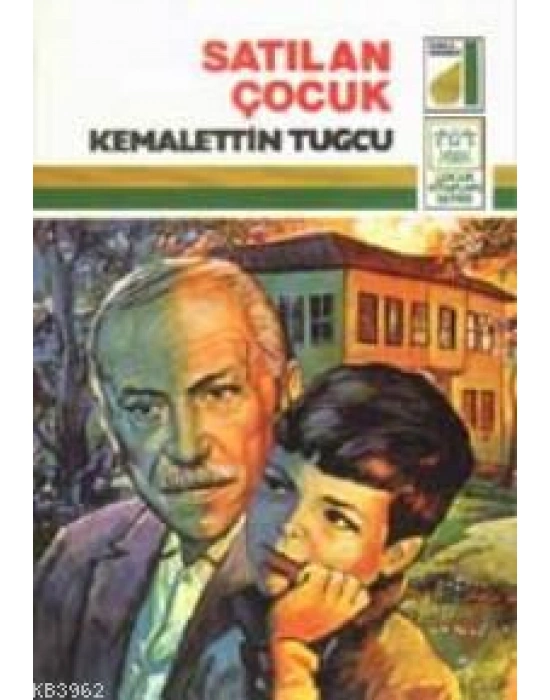 Satılan Çocuk