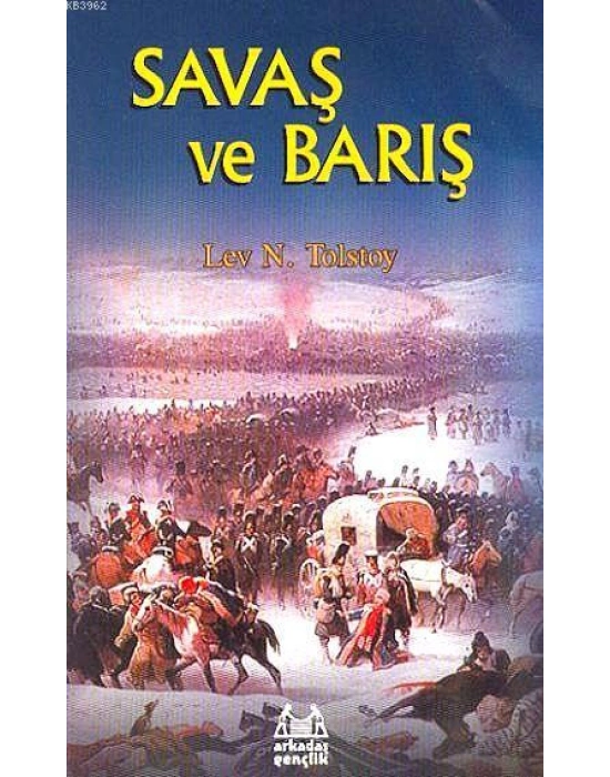 Savaş ve Barış