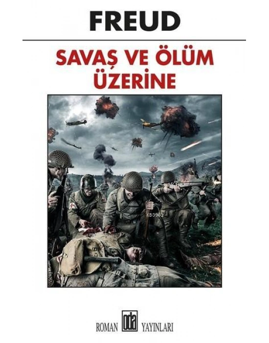 Savaş ve Ölüm Üzerine