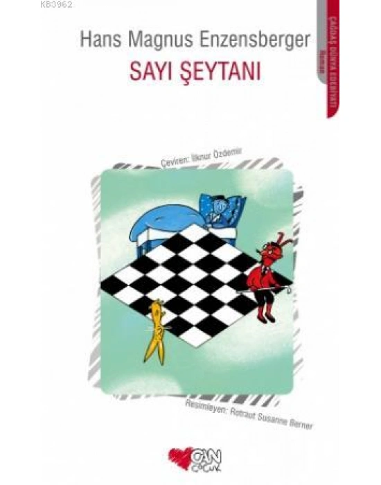 Sayı Şeytanı