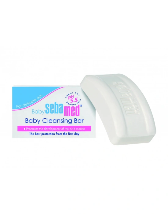 Sebamed Sabun 150Gr