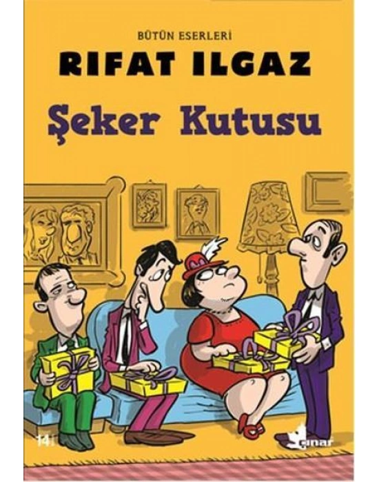 Şeker Kutusu