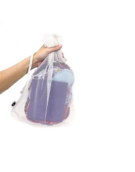 Sema Baby Çamaşır Yıkama Torbası