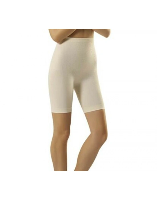 Sema Baby Slimform Organik Bambu Lohusa Korse  710 Beden: S