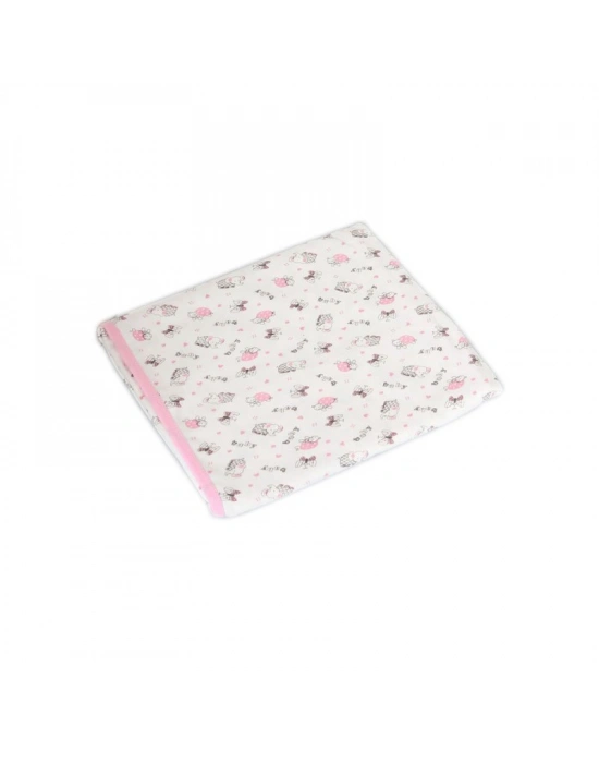 Sema Bebe Empirme Bebe Battaniye SEMAEMP01