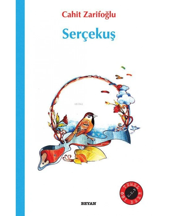 Serçekuş