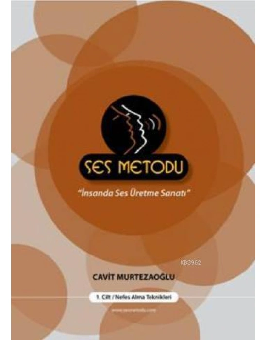 Ses Metodu - 1; Nefes Alma Teknikleri