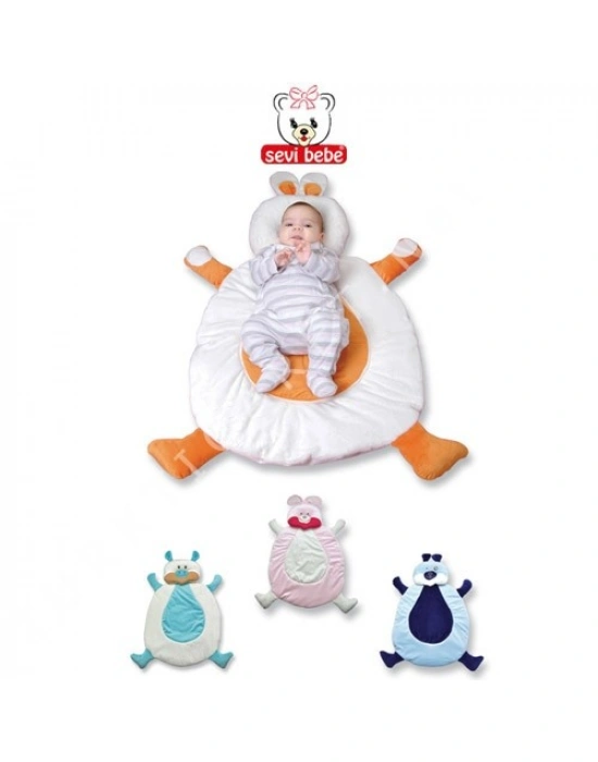 Sevi Bebe Alt Açma Minderi