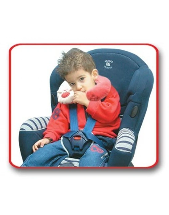 Sevi Bebe Boyun Koruyucu- Destek