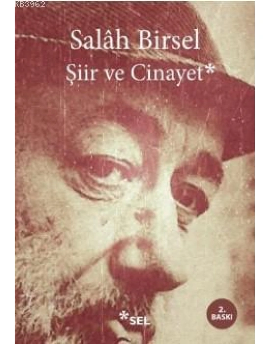Şiir ve Cinayet