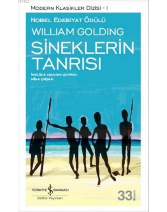 Sineklerin Tanrısı