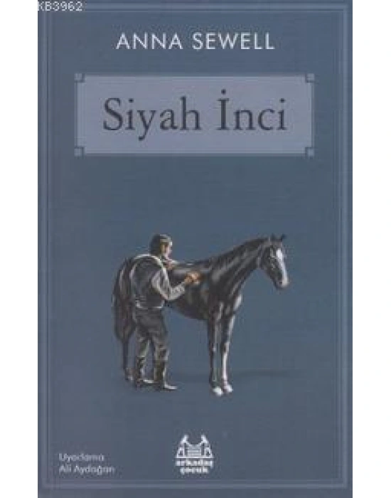 Siyah İnci