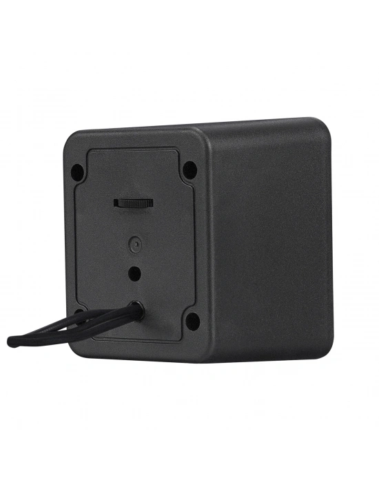 SNOPY SN-66 2.0 SİYAH USB SPEAKER