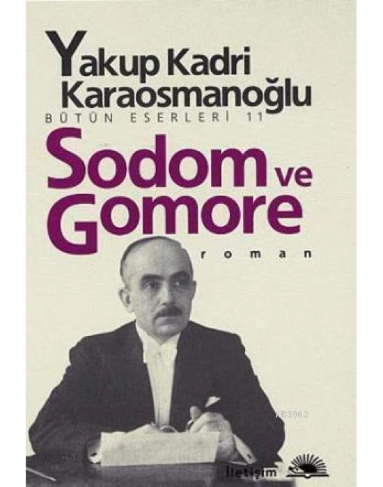 Sodom ve Gomore