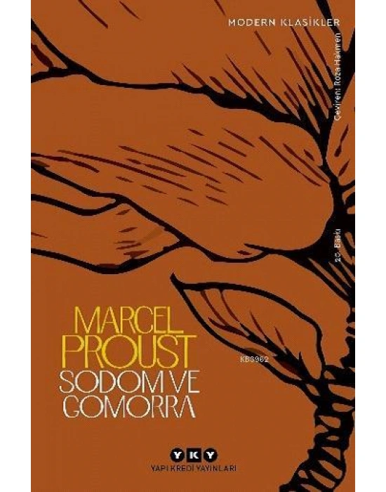 Sodom ve Gomorra; Kayıp Zamanın İzinde