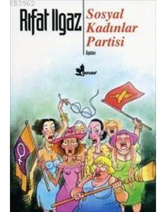 Sosyal Kadınlar Partisi