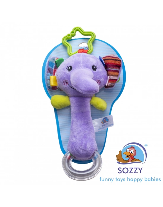 SozzyToys Halkalı Filim - SZY116