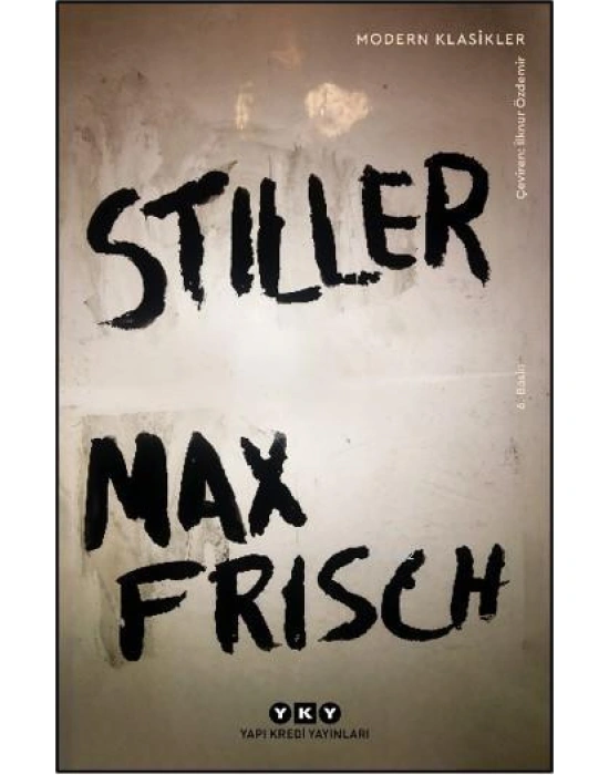 Stiller