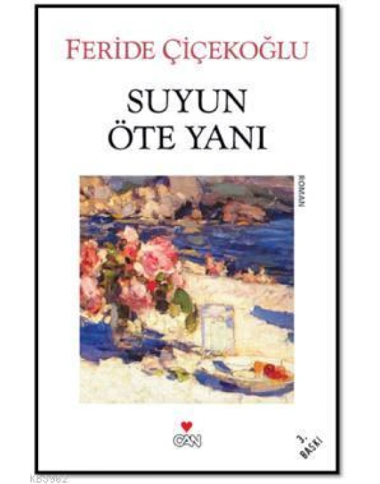 Suyun Öte Yanı