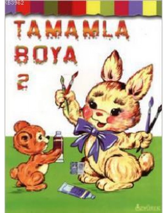 Tamamla Boya 2