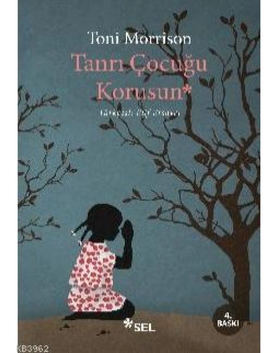 Tanrı Çocuğu Korusun