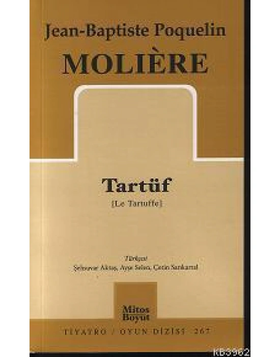 Tartüf