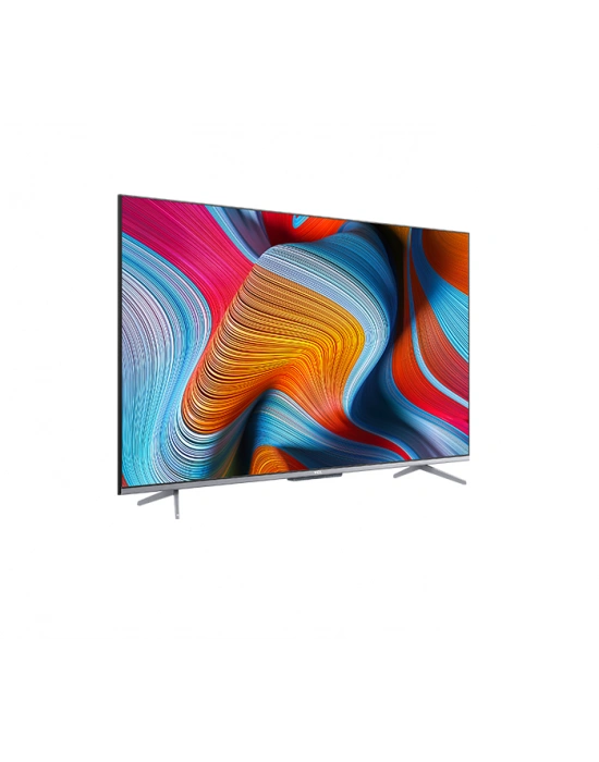 TCL 50P725 50 UHD 4K UYDU ALICILI ANDROİD TV
