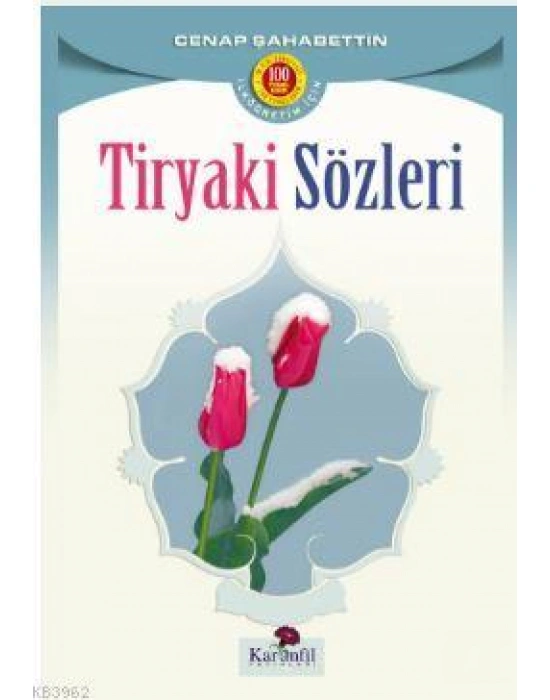 Tiryaki Sözleri