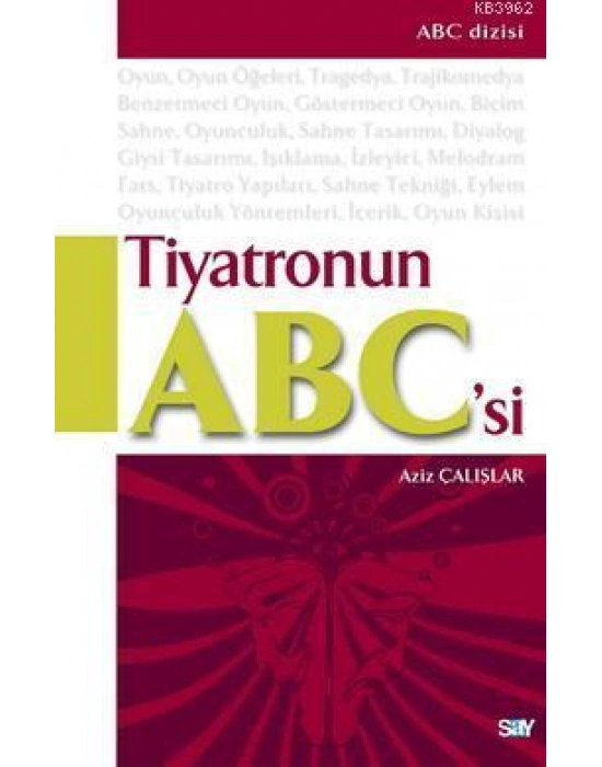 Tiyatronun ABCsi