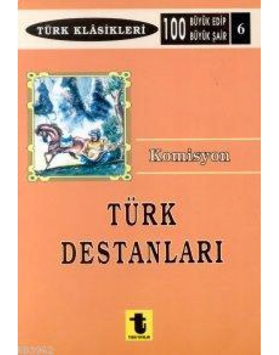 Türk Destanları