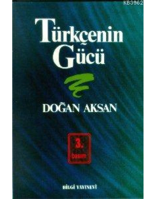 Türkçenin Gücü