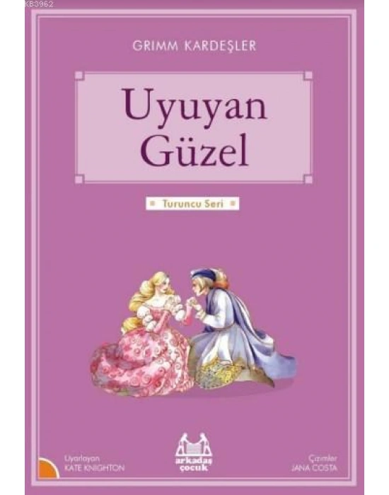 Uyuyan Güzel