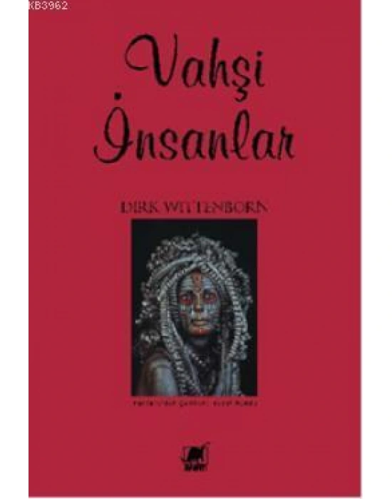 Vahşi İnsanlar