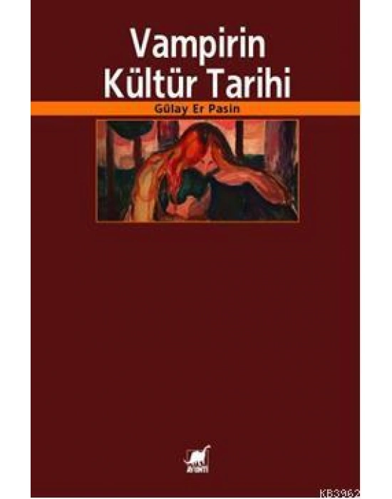 Vampirin Kültür Tarihi