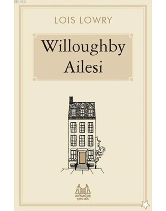 Willoughby Ailesi