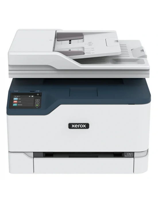 XEROX WORKCENTRE LAZER C235V_DNI RENKLİ YAZ/TAR/FOT/FAX Wi-Fi A4