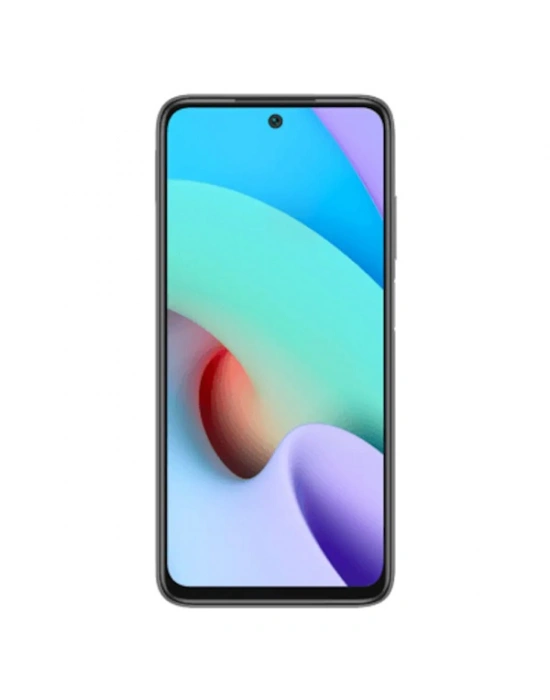 XİAOMİ REDMİ 10 2022 128GB KARBON GRİSİ – DİST.