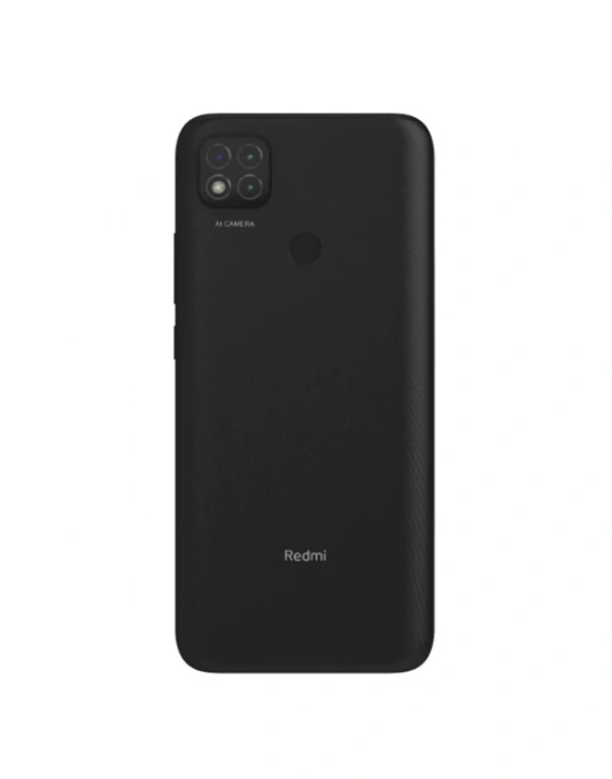 XİAOMİ REDMİ 9C 128GB M.GREY (XİAOMİ TR)