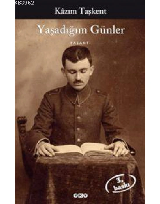 Yaşadığım Günler