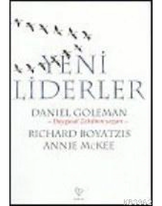 Yeni Liderler