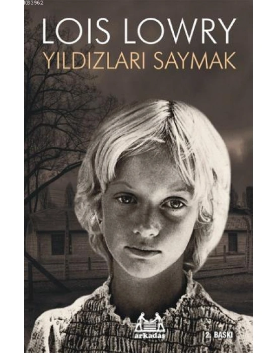 Yıldızları Saymak