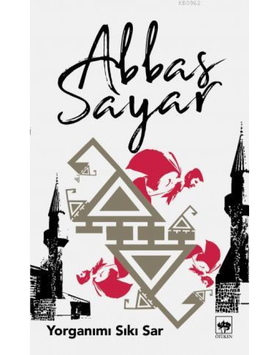 Yorganımı Sıkı Sar