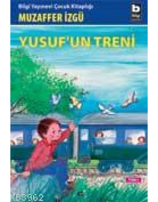 Yusuf´un Treni