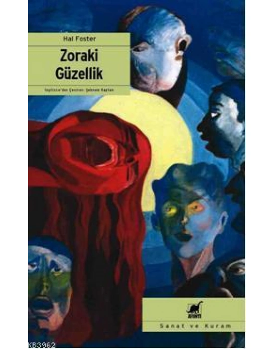 Zoraki Güzellik