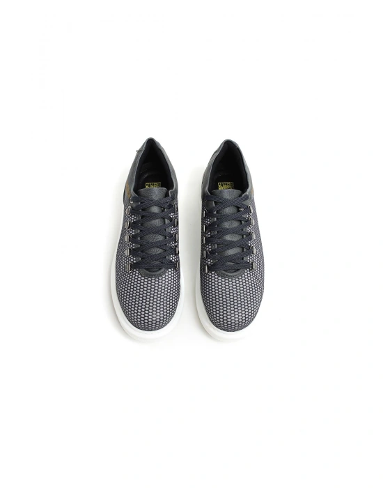 CH021 YBT Erkek Ayakkabı ANTRASIT