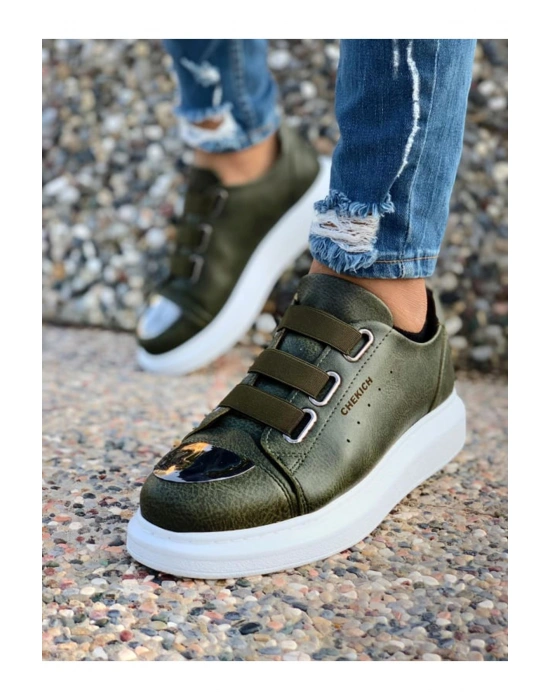 CH251 BT Erkek Ayakkabı HAKI