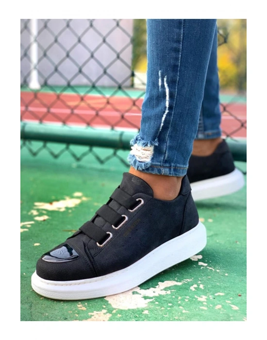 CH251 BT Erkek Ayakkabı SIYAH