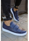 CH007 BT  Erkek Ayakkabı LACIVERT