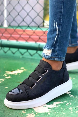 CH251 BT Erkek Ayakkabı SIYAH